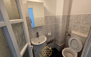Apartament 3 Camere Decomandat - Spatios - in Zona 1 Mai - Poză 13