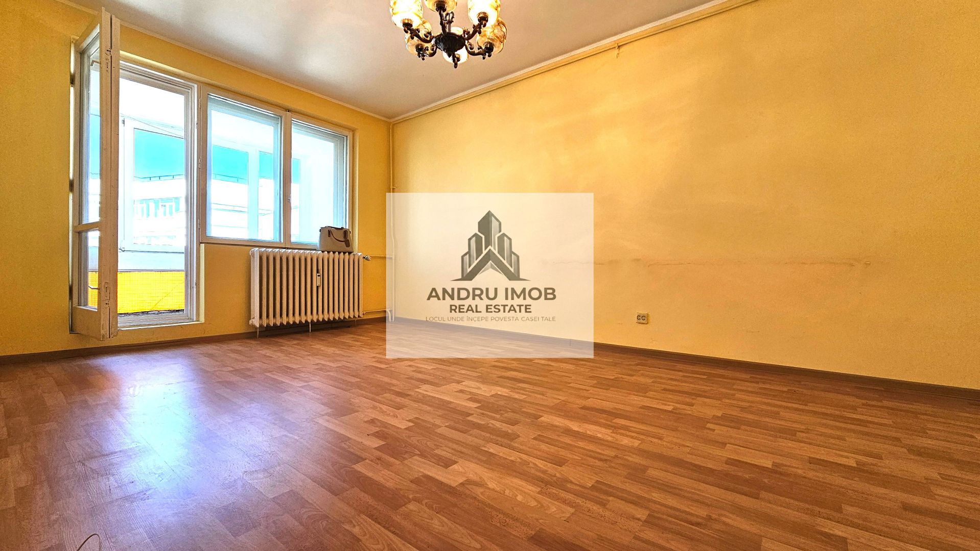 Tineretului – 2 Camere Decomandat - Poză 9