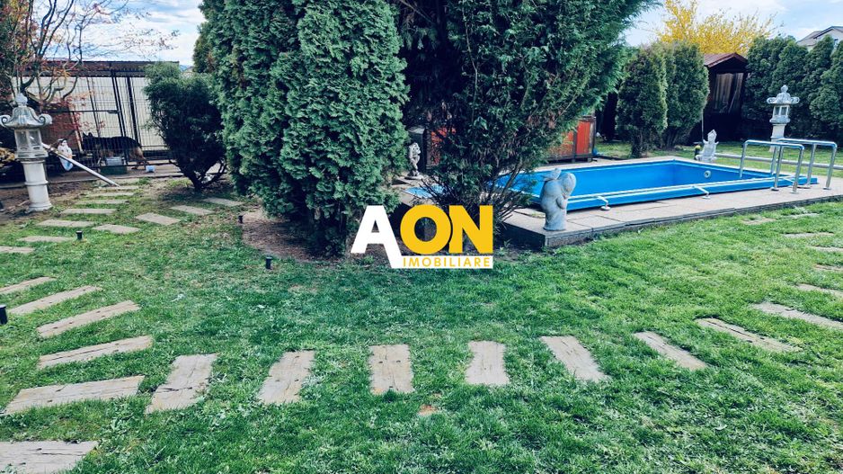 Casa Individuala, 5 Camere, Zona Lidl Cetate - Poză 4