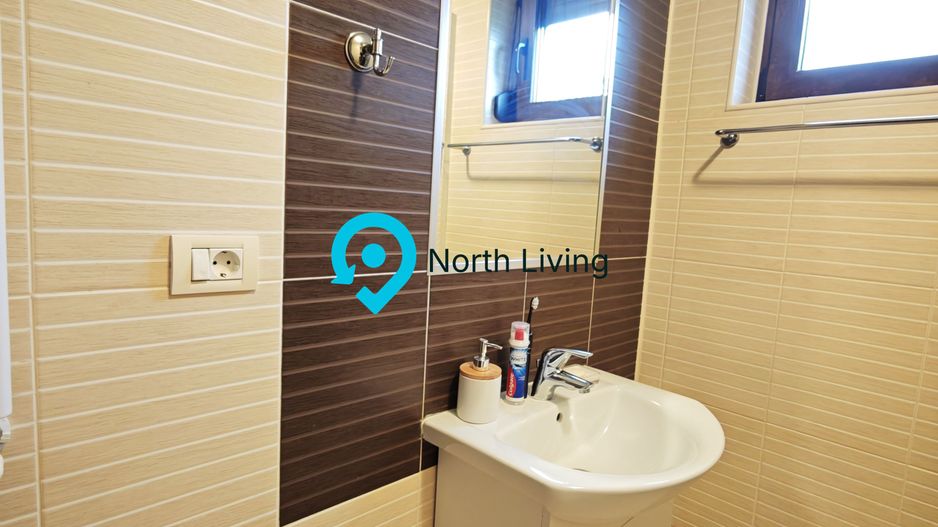 3 CAMERE | LOC PARCARE | PESCARIU| ONE VERDI - Poză 15