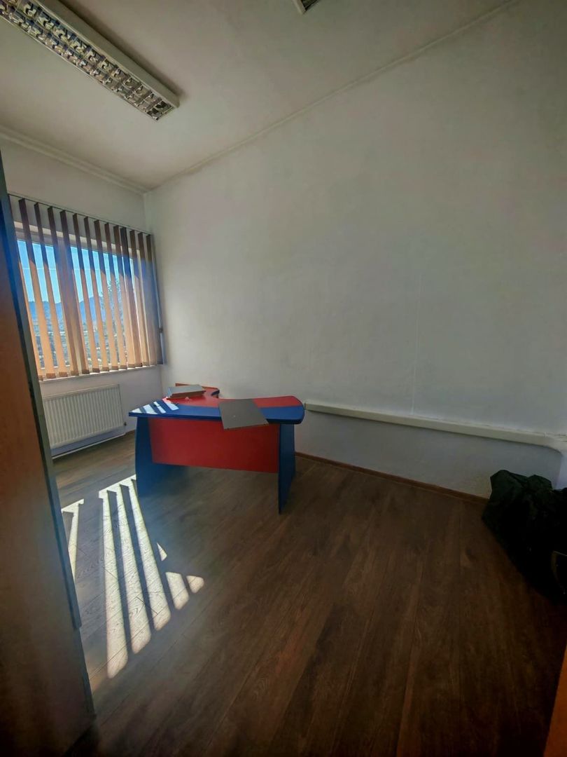 Spatii de birouri si productie-depozitare in Brasov - Poză 5