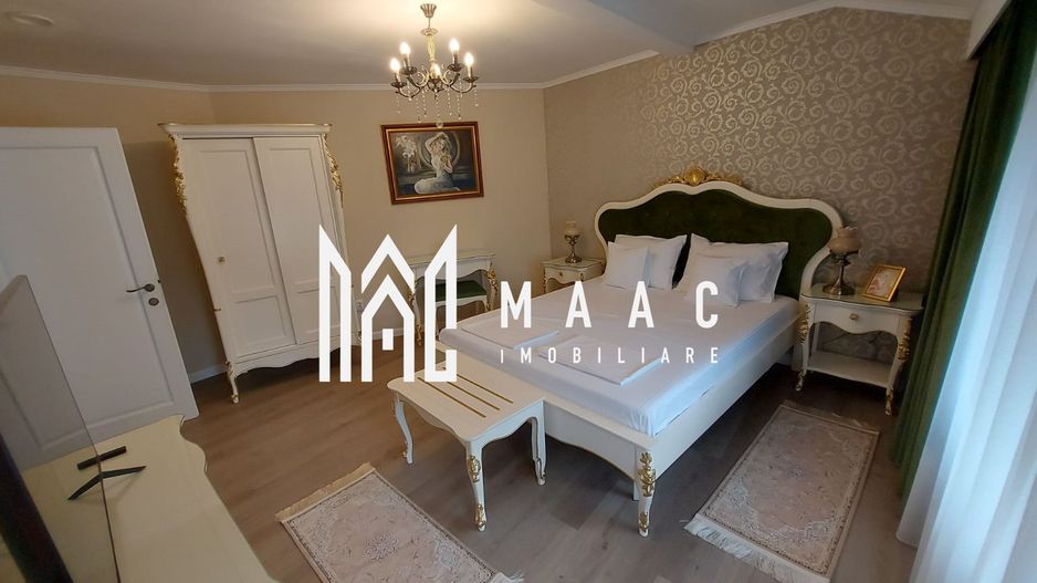 Pensiune de Lux | Conac De Poveste | Spatii comerciale | Gura Raului - Poză 46