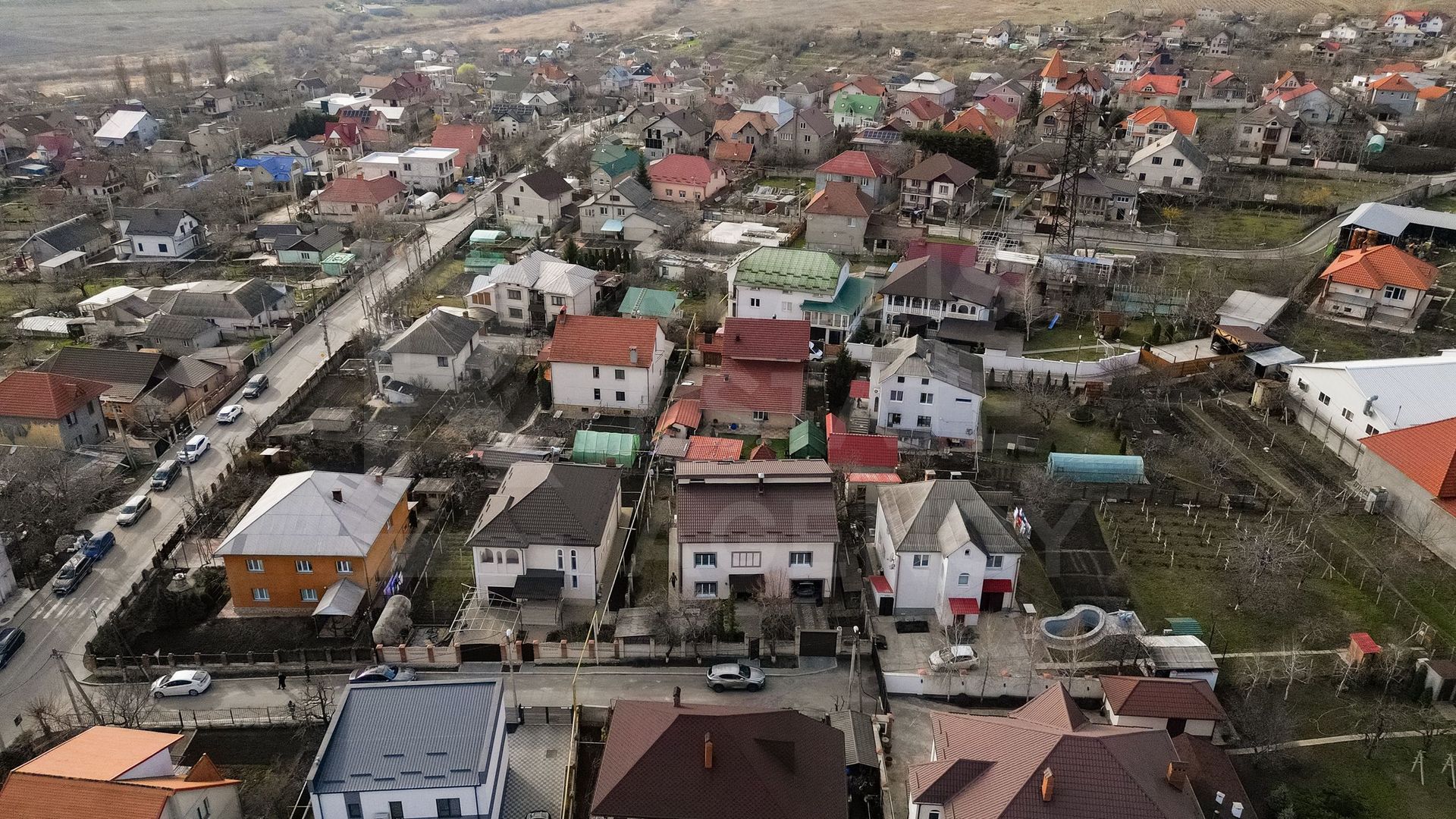 Vânzare, casă, 6 camere, str. Pomicultorilor, Codru - Poză 39