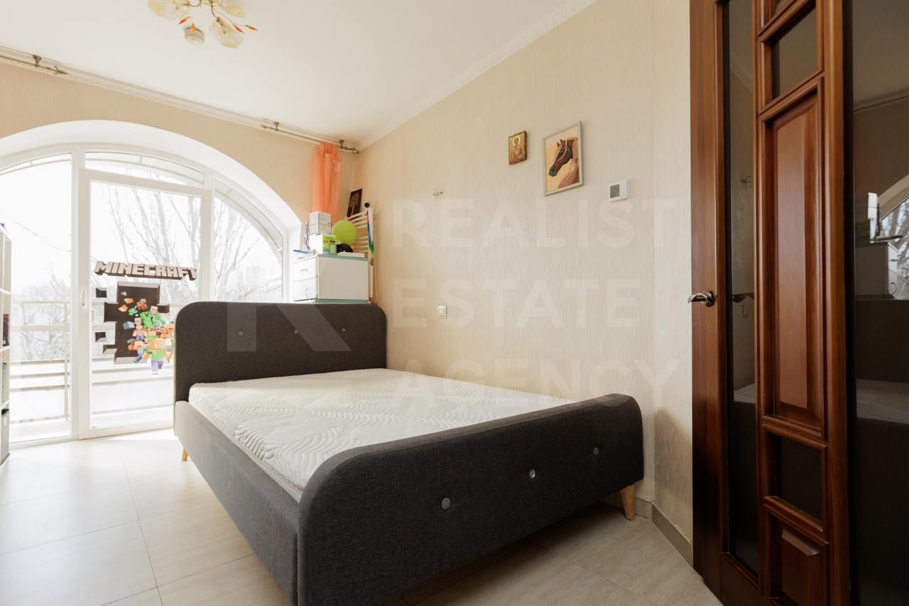 Vânzare, apartament, 3 camere, str. Trandafirilor, Botanica - Poză 8