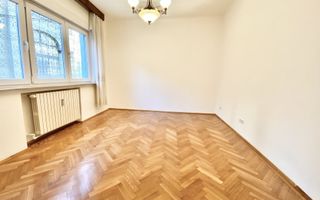 3 camere parter renovat zona Icoanei/Rosetti - Poză 3