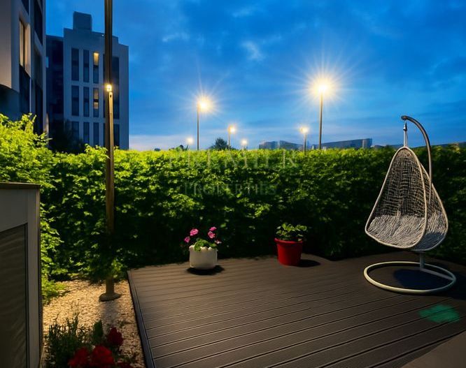 Apartament Duplex 5 camere Aviatiei Metrou - Cloud 9 - Poză 6