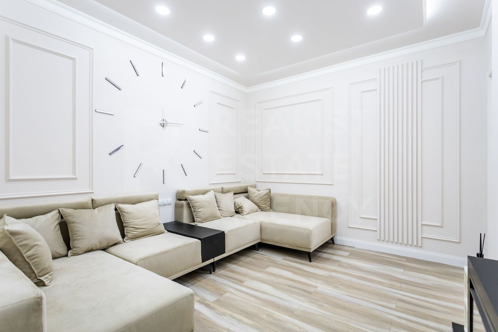 Vânzare, apartament, 2 camere, strada Ion Buzdugan, Buiucani - Poză 8