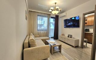 Apartament cu 2 camere de închiriat | Zona Campus – Universitate - Poză 1