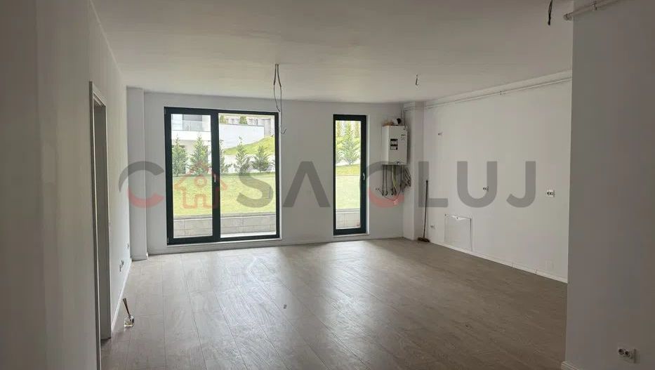 Apartament 2 camere ultramodern / terasa / Zona Frunzisului - Poză 2