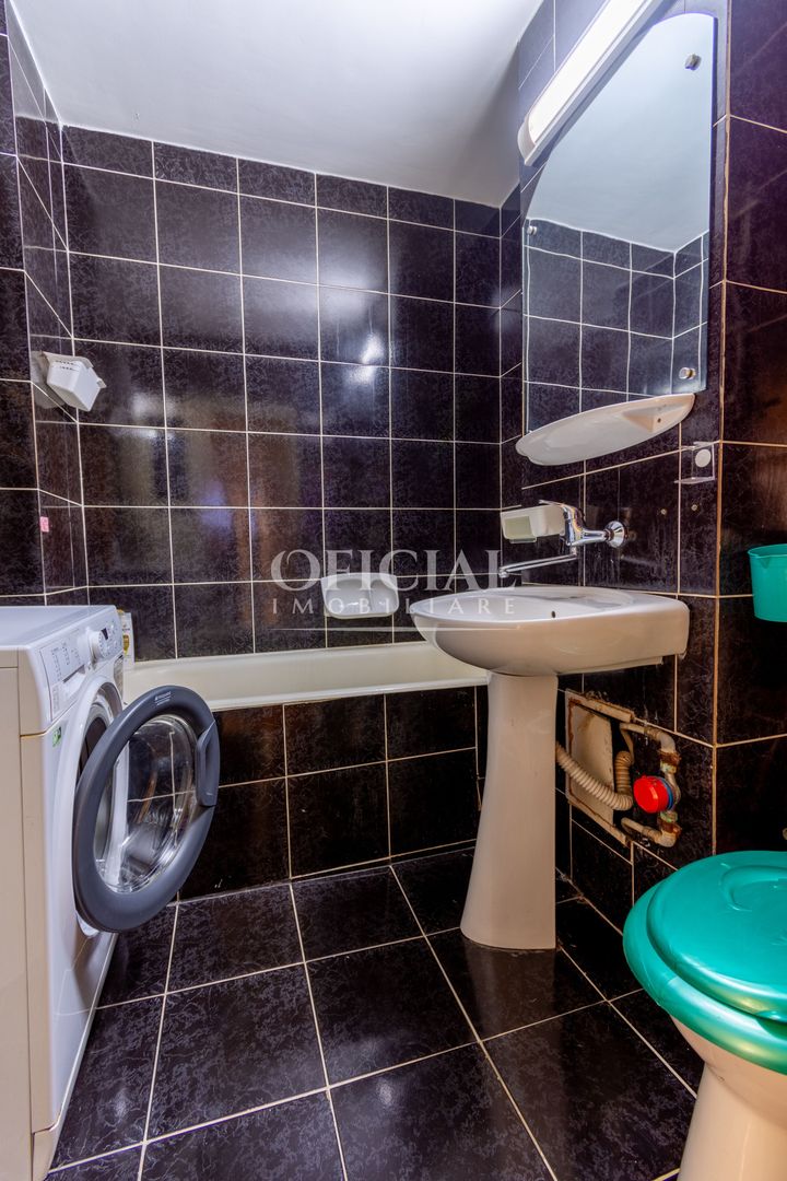 Apartament 4 Camere | 81 Mp | Balcon | Parcare | 2 Bai | Manastur BIG - Poză 9