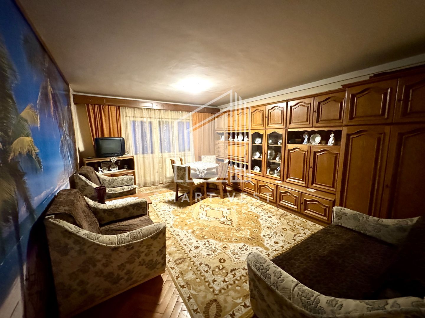 Apartament 2 camere | 57 mp | Etaj 2 | Zona Micro 17 - Poză 5