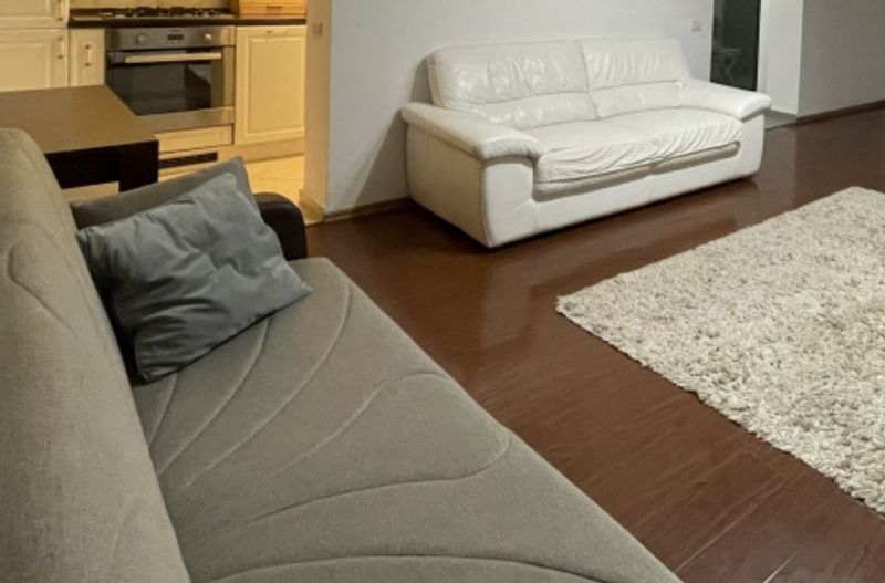 Apartament de inchiriat 2 camere zona Piata Alba Iulia. - Poză 4