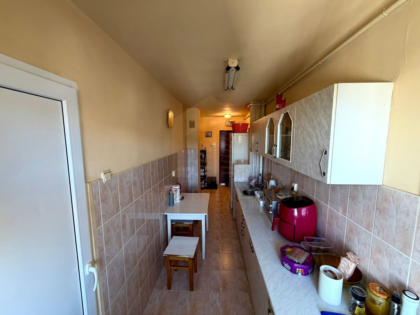 Vanzare apartment 2 camere, decomandat, strada Parang, Manastur - Poză 12