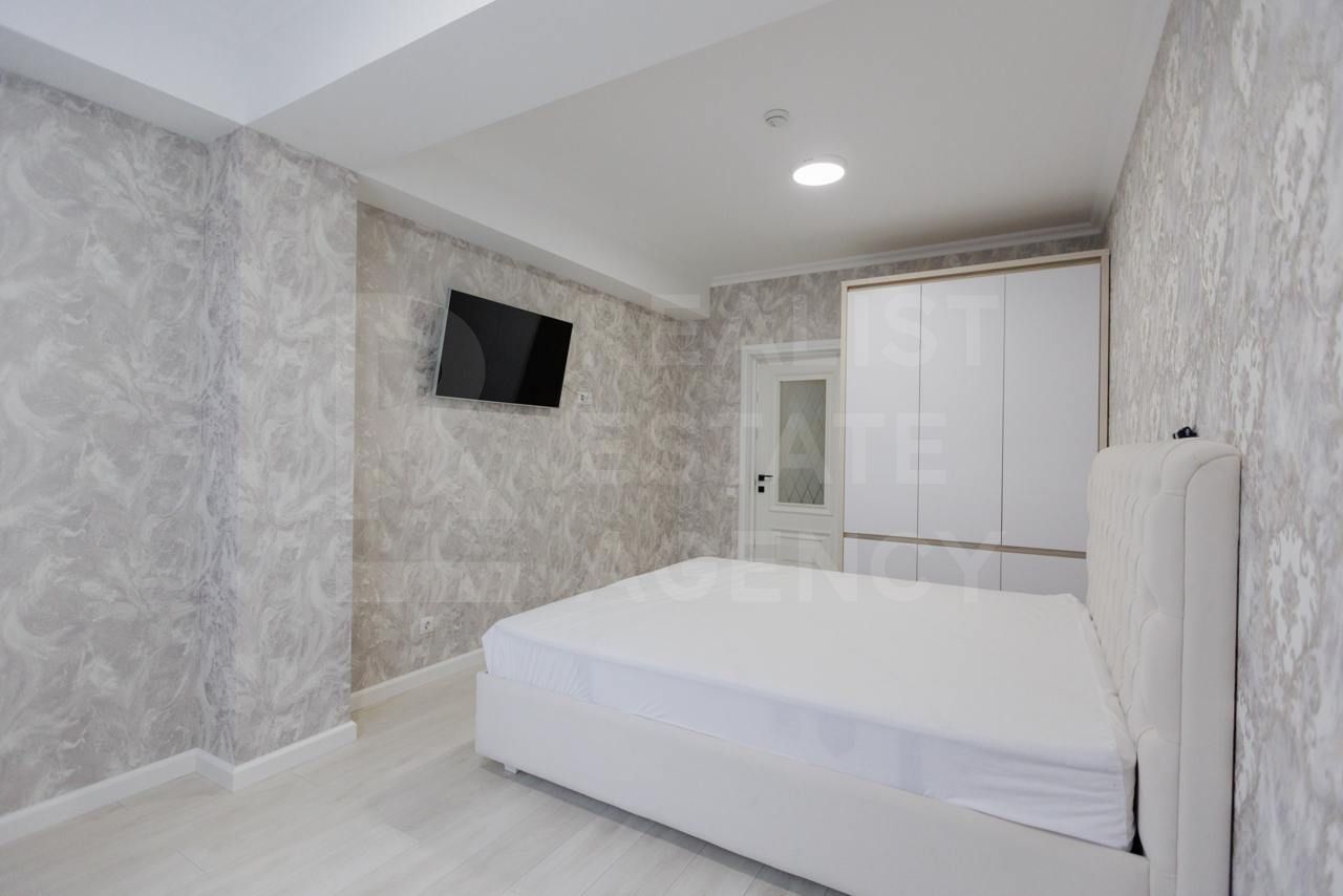Chirie, apartament, 3 camere, strada Ion Creangă, Buiucani - Poză 5