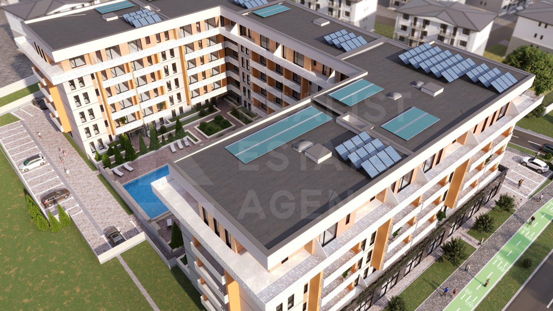 Vânzare, apartament, 2 camere, zona Torontalului, Timișoara - Poză 4