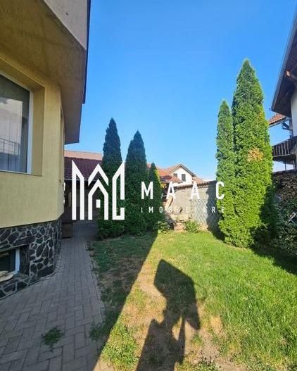 Casa 8 camere | 308mpu | 2 Apartamente | Selimbar - Poză 11