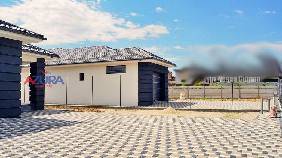 De vânzare case Târgul Săptămânal! - Poză 51