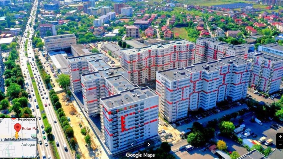 Apartament 2 camere decomandat – Rotar Park 2, Metrou Preciziei - Poză 6