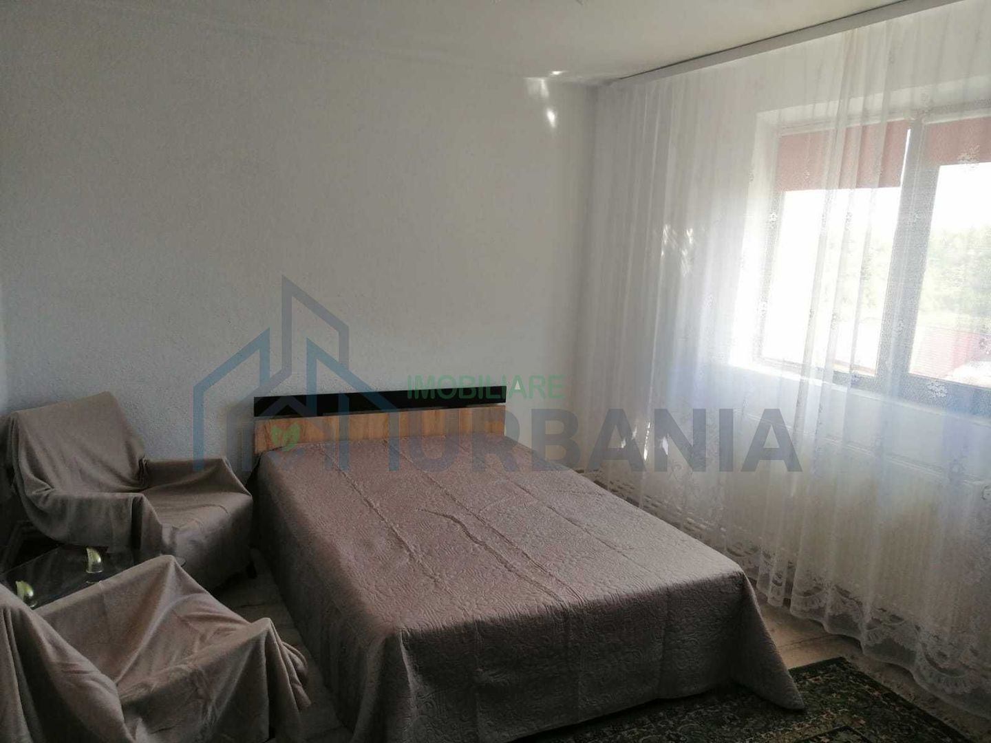 Apartament 2 camere de închiriat în Tătărași, strada Ciric - Poză 1