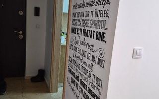 Apartament 2 camere Cug (persoană fizica) - Poză 5