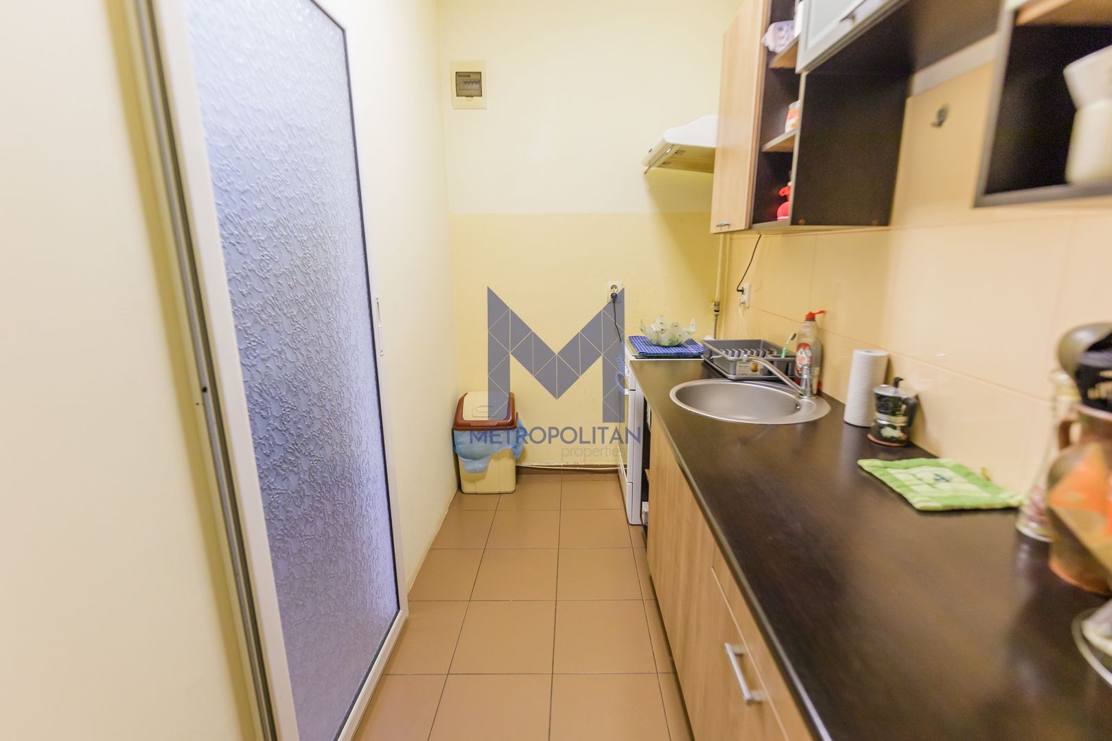 [Comision ZERO] Apartament 1 cameră, terasă, etaj 1, Calea Turzii - Poză 18