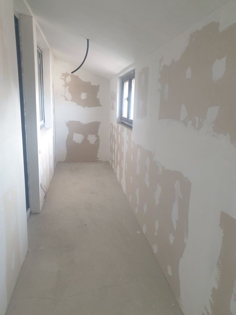 Ag BRASADAS vinde apt 3 cam etaj 4 lux Parcul Carol. - Poză 6