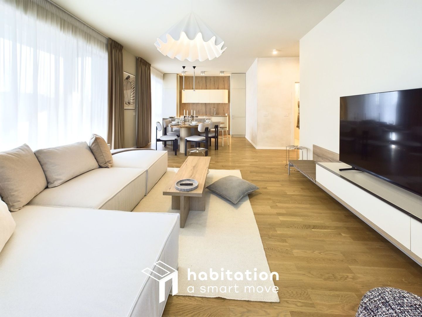 Apartament 3 camere, premium,  priveliște panoramica, , zona Centrala - Poză 4