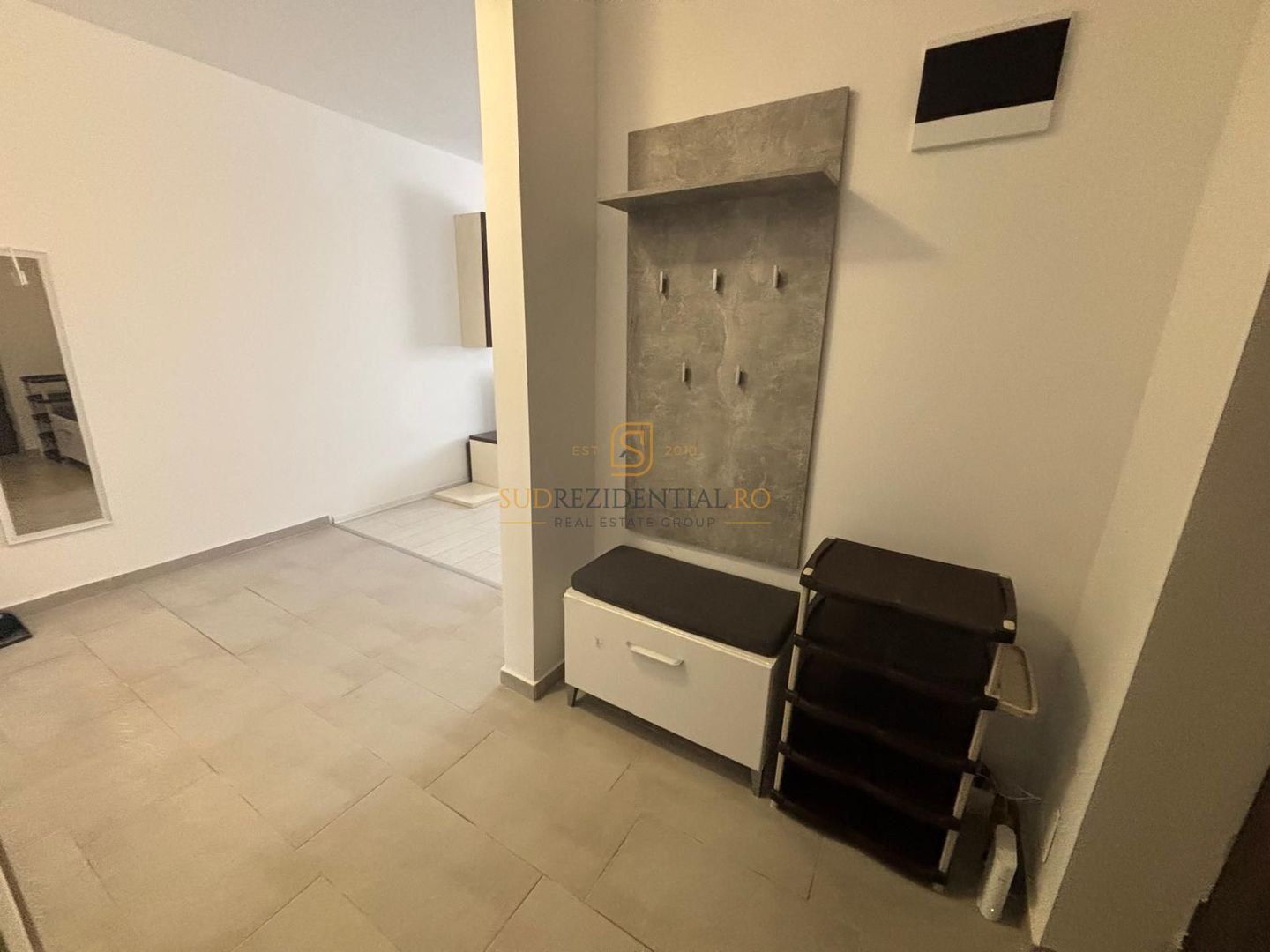Apartament 2 camere de inchiriat, Str. Biruinte, Penny, Metrou - Poză 12