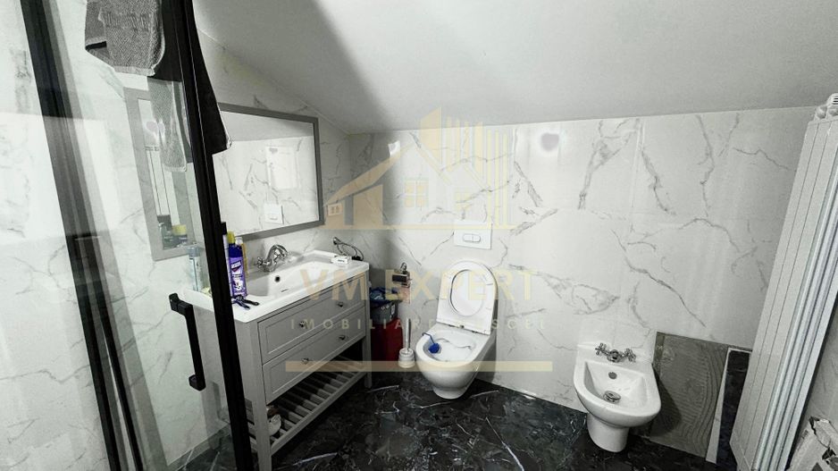 CASĂ 5 CAMERE 252 MP TEREN 1362 MP DRAGOSLAVELE ARGEȘ - Poză 19