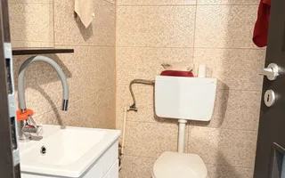 De Închiriat: apartament 3 camere zona Giurgiului - Poză 12