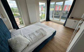 Apartament de 3 camere, 100mp, parcare, Zona Petru Maior - Poză 9