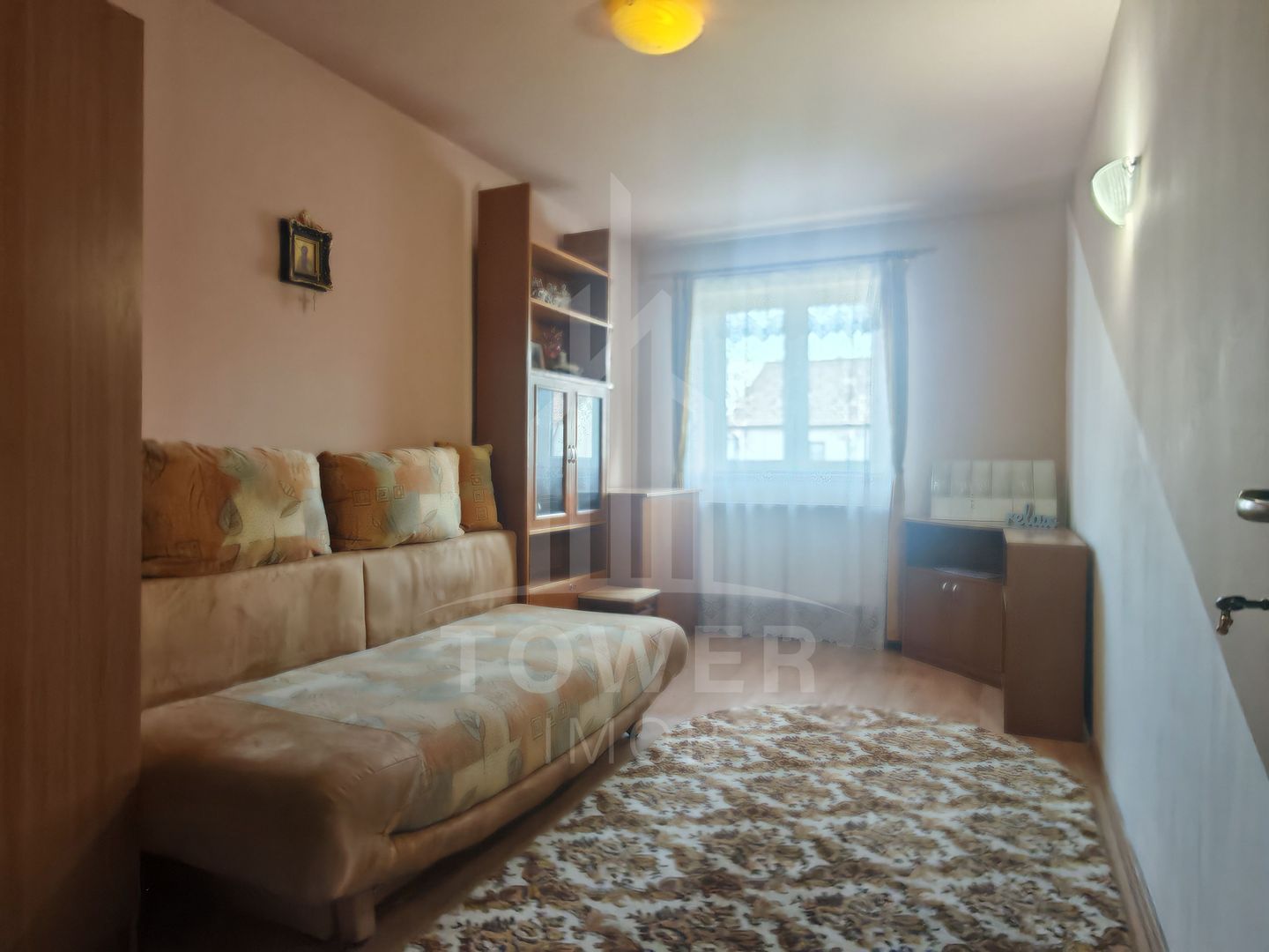 Duplex de Vânzare în Șelimbăr – 4 Camere | Mobilat și Utilat | 132 mp Utili | - Poză 14