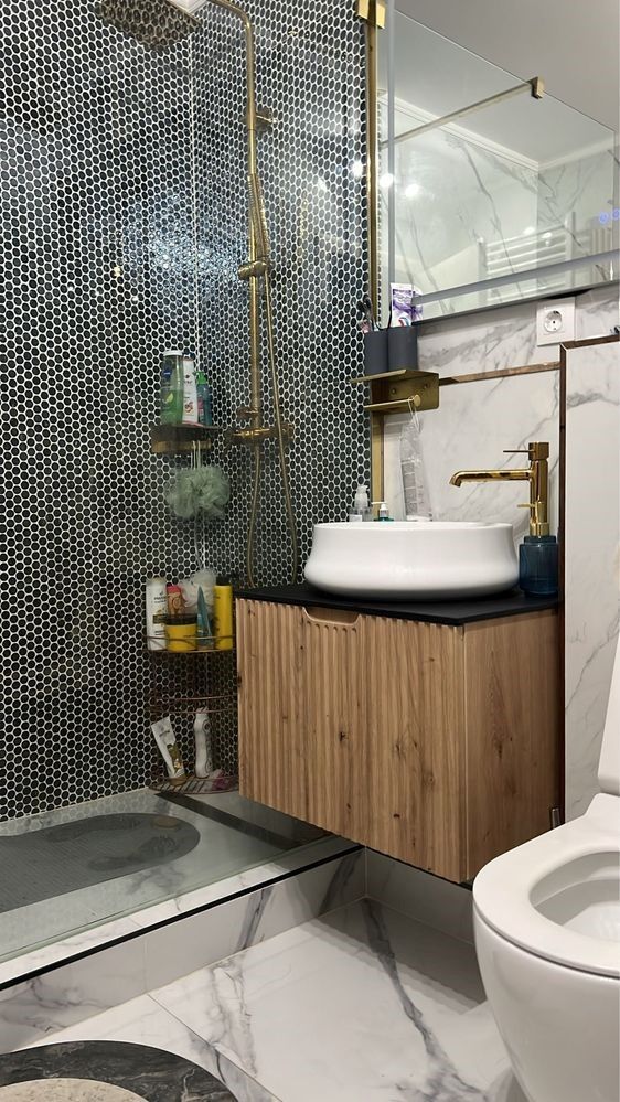 Apartament 2 camere zona Basarabiei - Diham - Poză 5