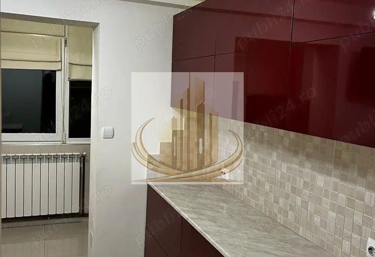 Apartament 3 camere, decomandat, zona Lunei - Poză 6