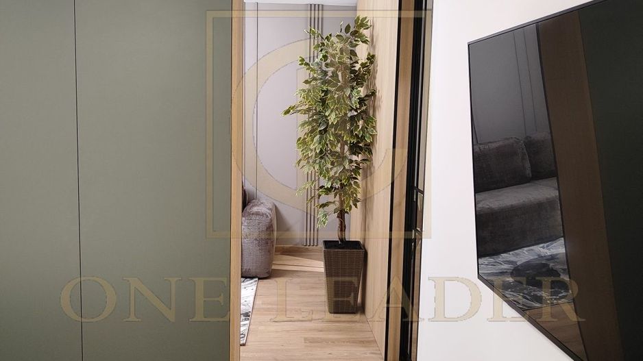 Studio 2 Camere + Parcare - Prima inchiriere - Poză 4
