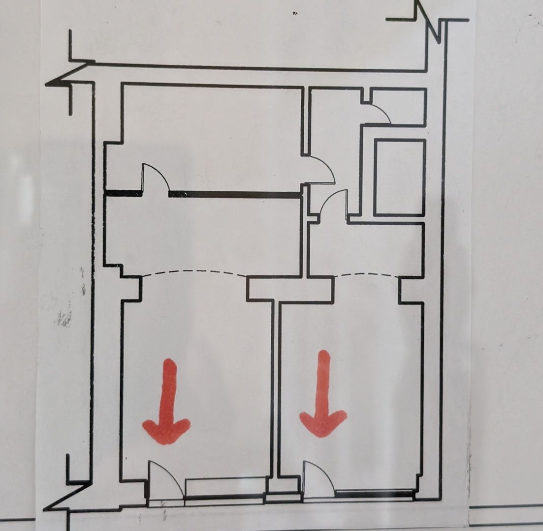 Spatiu SAD 90 mp - Poză 8