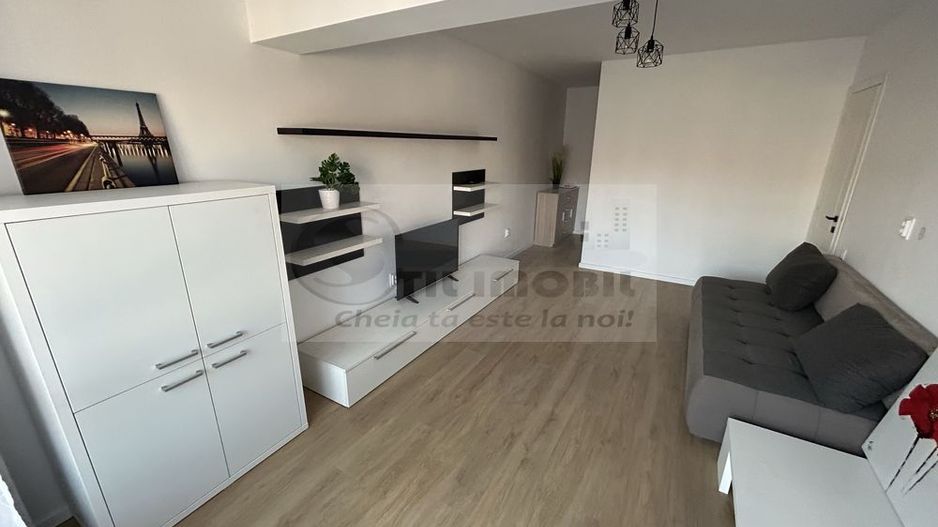 Apartament 2 Camere Bucium - 400 euro - Poză 2