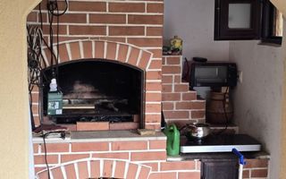 Casa individuala pe un singur nivel cu teren 418 mp in Arhitectilor - Poză 8
