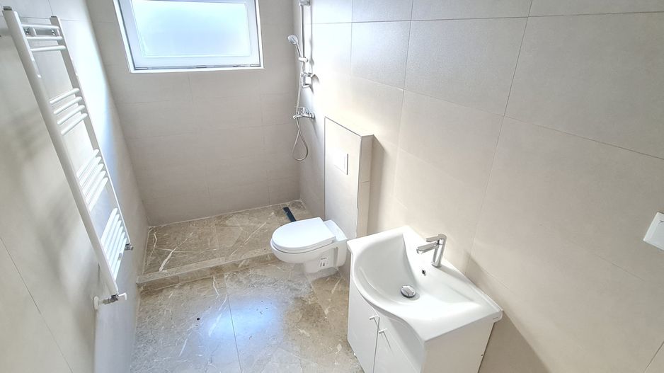 Casa 4 camere finalizata intabulata Cartier Izvor Tarlungeni - Poză 11