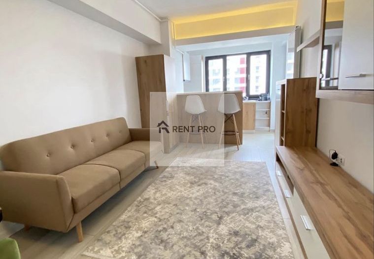 Apartament 2 camere de închiriat | Novum Residence | 50 mp | - Poză 6
