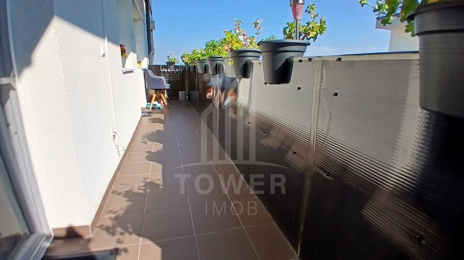 Apartament 2 camere decomandat | zona Belvedere - Poză 9