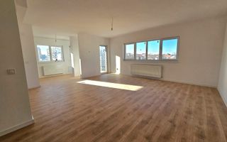 Apartament 3 camere intabulat LA CHEIE-Doamna Stanca/Selimbar - Poză 1