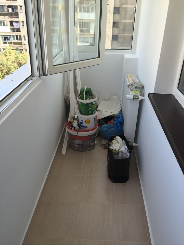 Iancului - metrou Iancului - bloc mixt - garsoniera complet renovata - Poză 7