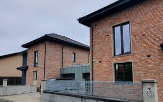 Vila individuala | 5 camere | Corbeanca - Poză 1