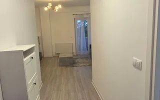 Apartament in bloc nou, prima inchiriere, Toronatalului, Pet friendly! - Poză 12