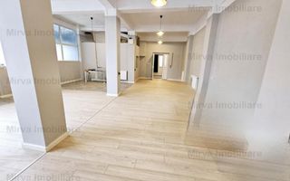 🏢 Spațiu birouri / comercial – 110 mp – Parter, Bld. București - Poză 2