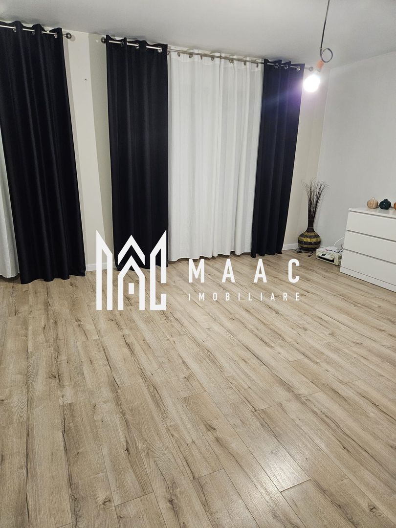 Casa Individuala I 5 Camere I 550 mp Curte I Cisnadie - Poză 9