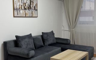 AP. 2 CAMERE- PANTELIMON, REABILITAT, BUCATARIE INCHISA, MODERN - Poză 2
