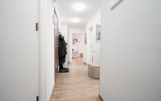 3 Camere, Centrala Proprie, Loc Parcare, Aviatiei - Poză 16