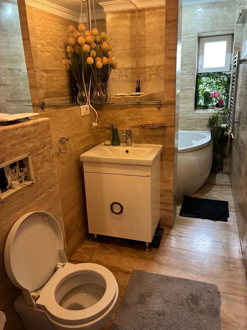 Apartament 3 camere I Zona Unrii I Fântâni - Poză 3